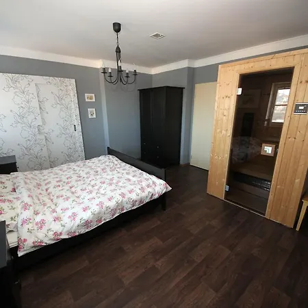 Holiday home Holiday House In
