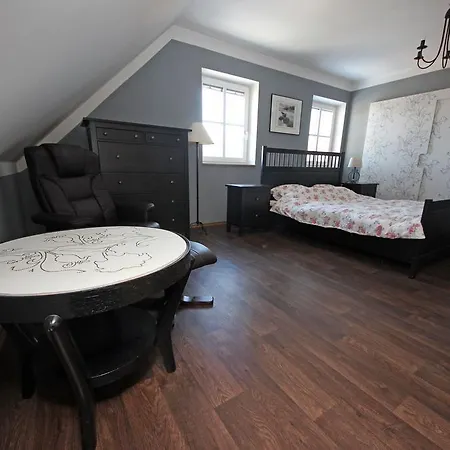 Holiday House In Cesky Krumlov