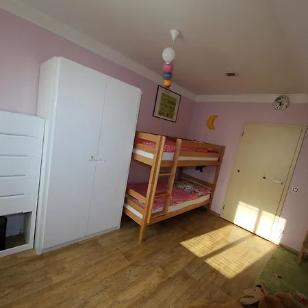Holiday House In * Cesky Krumlov