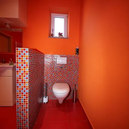 Holiday home Holiday House In