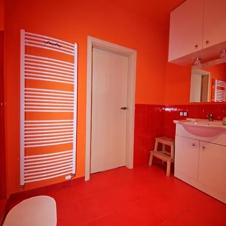 Holiday House In Holiday home Cesky Krumlov