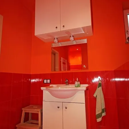 Holiday House In Cesky Krumlov