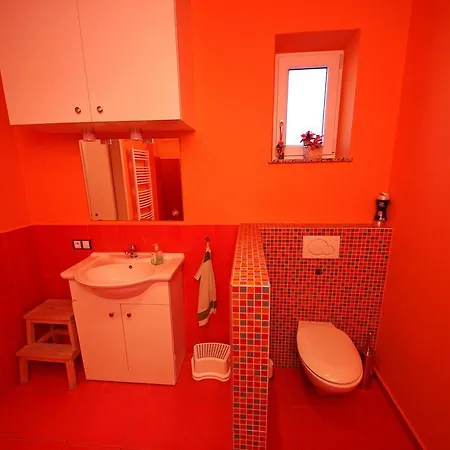 Holiday home Holiday House In *