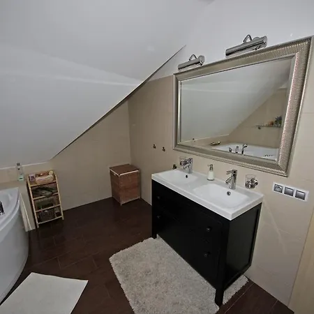 Holiday home Holiday House In Cesky Krumlov