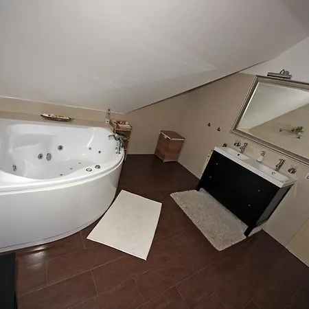 Holiday home Holiday House In