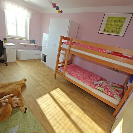 Holiday House In Holiday home Cesky Krumlov