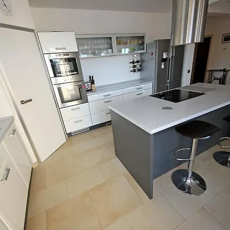 Holiday home Holiday House In Cesky Krumlov