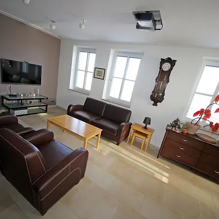 Holiday House In Holiday home Cesky Krumlov
