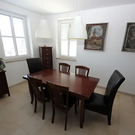 Holiday House In Cesky Krumlov