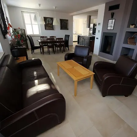 Holiday House In Holiday home