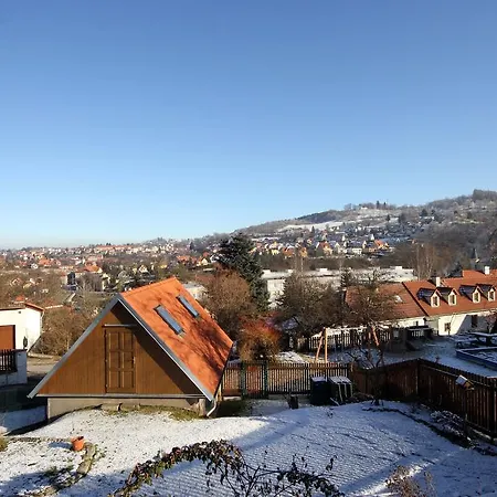 Holiday House In Holiday home Cesky Krumlov