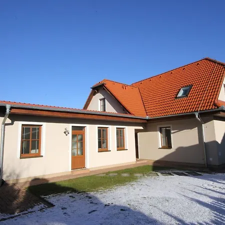 Holiday House In Holiday home